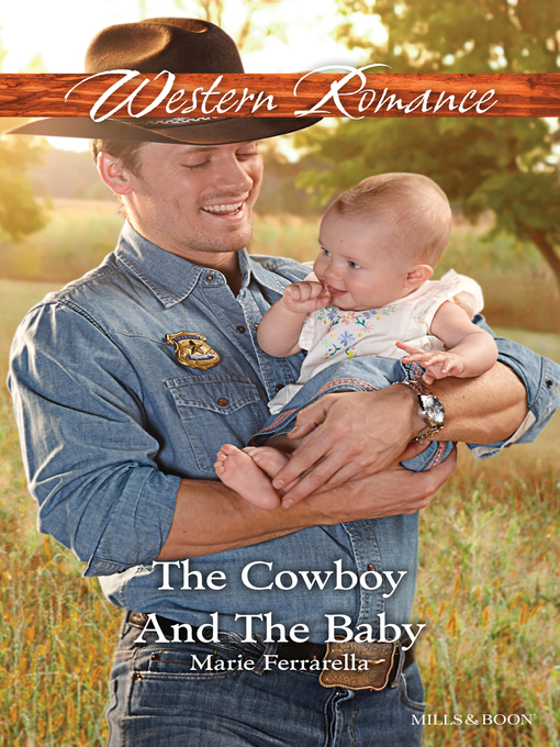 Title details for The Cowboy and the Baby by Marie Ferrarella - Available